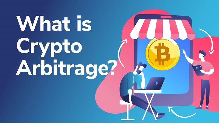 What Is A Crypto Arbitrage? 