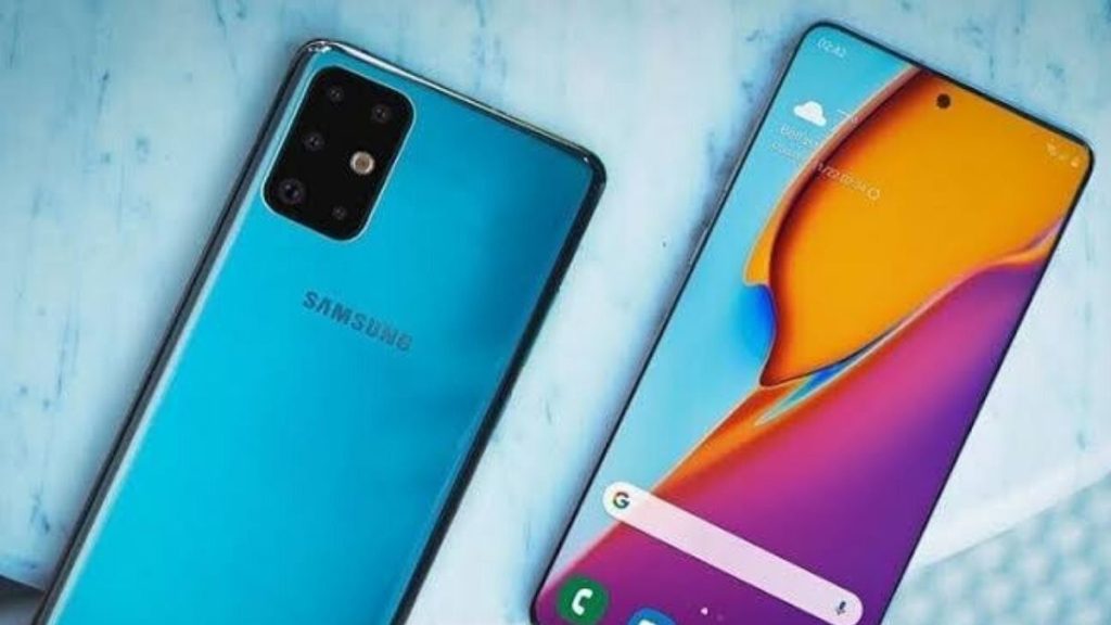 Best Samsung Phones of 2022