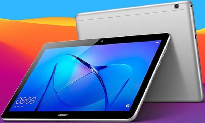 Huawei Mediapad T3 - best Huawei tablets for 2022