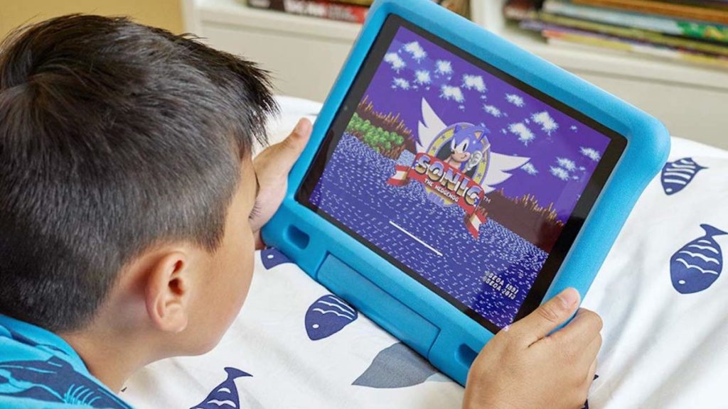 The Best Tablets for Kids in 2022
