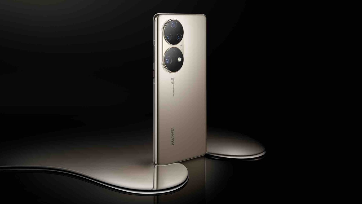 Best Huawei Phones of 2022