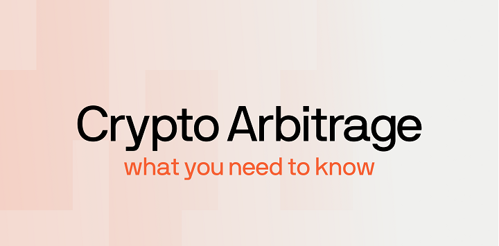 Terms to Know About Crypto Arbitrage