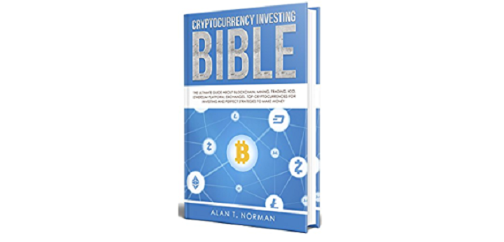 The Cryptocurrency Investing Bible