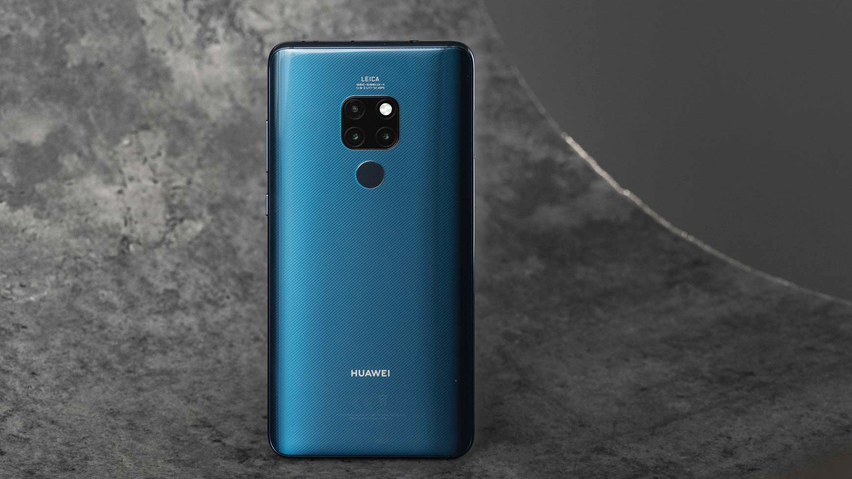 Best Huawei Phones of 2022