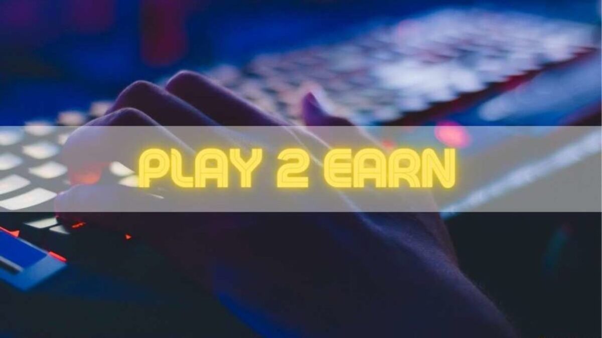 Best Play-to-Earn Crypto Games you need to know about