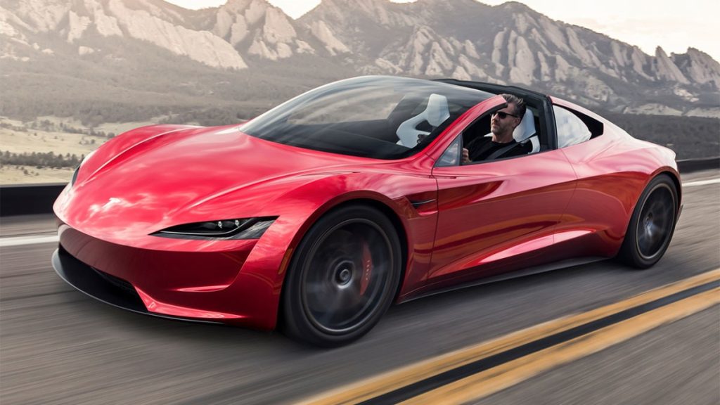 Best Tesla cars of 2022