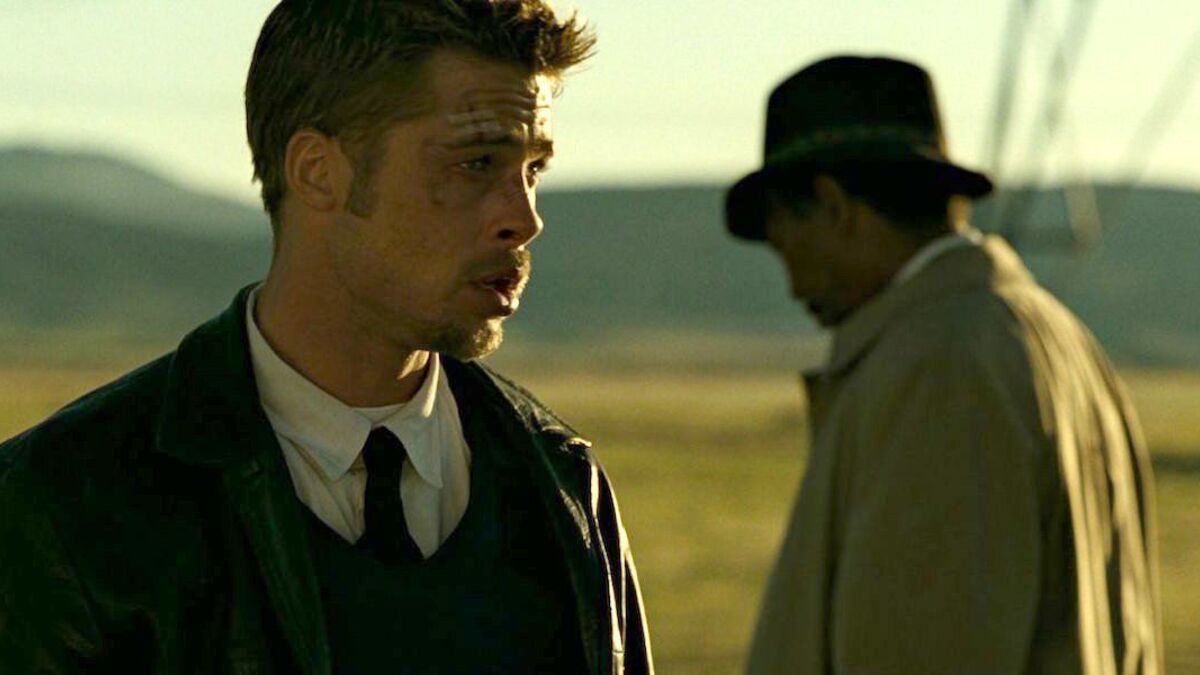 Best Brad Pitt Movies of All Time