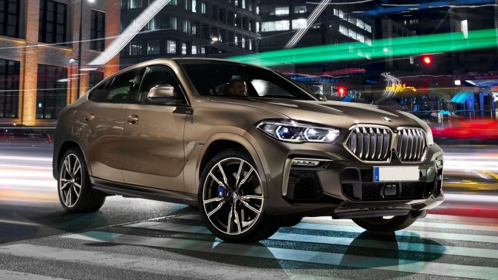 Best BMW Cars of 2022