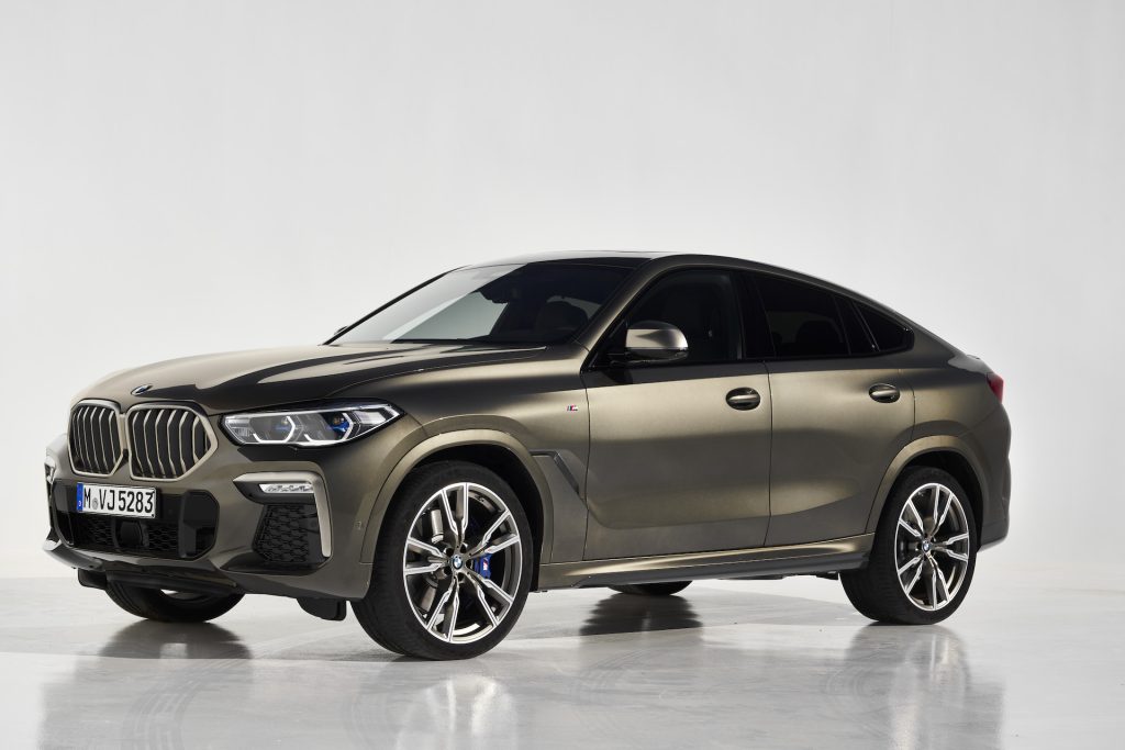 Best BMW Cars of 2022