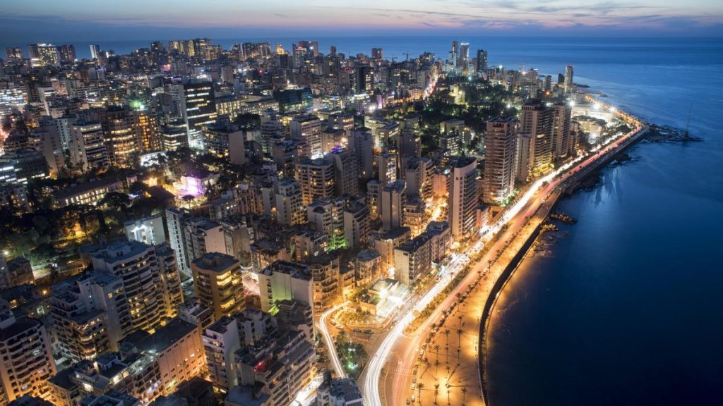 Most Expensive Cities in the World