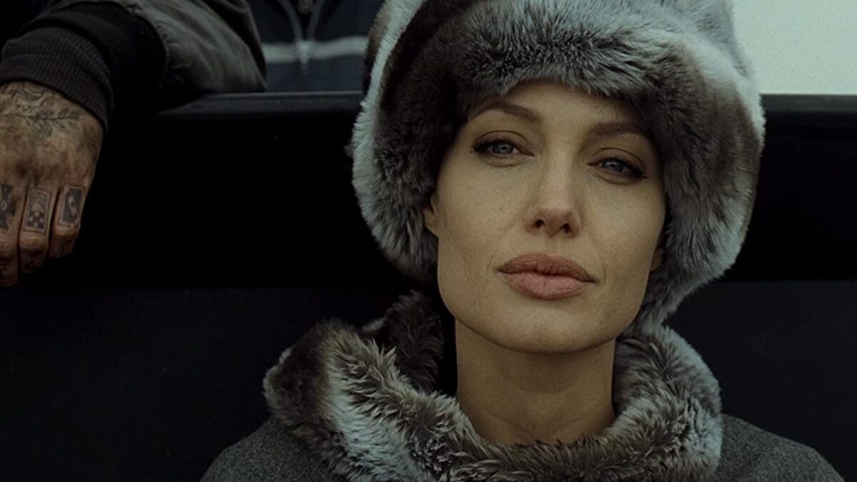 Best Angelina Jolie Movies of All Time