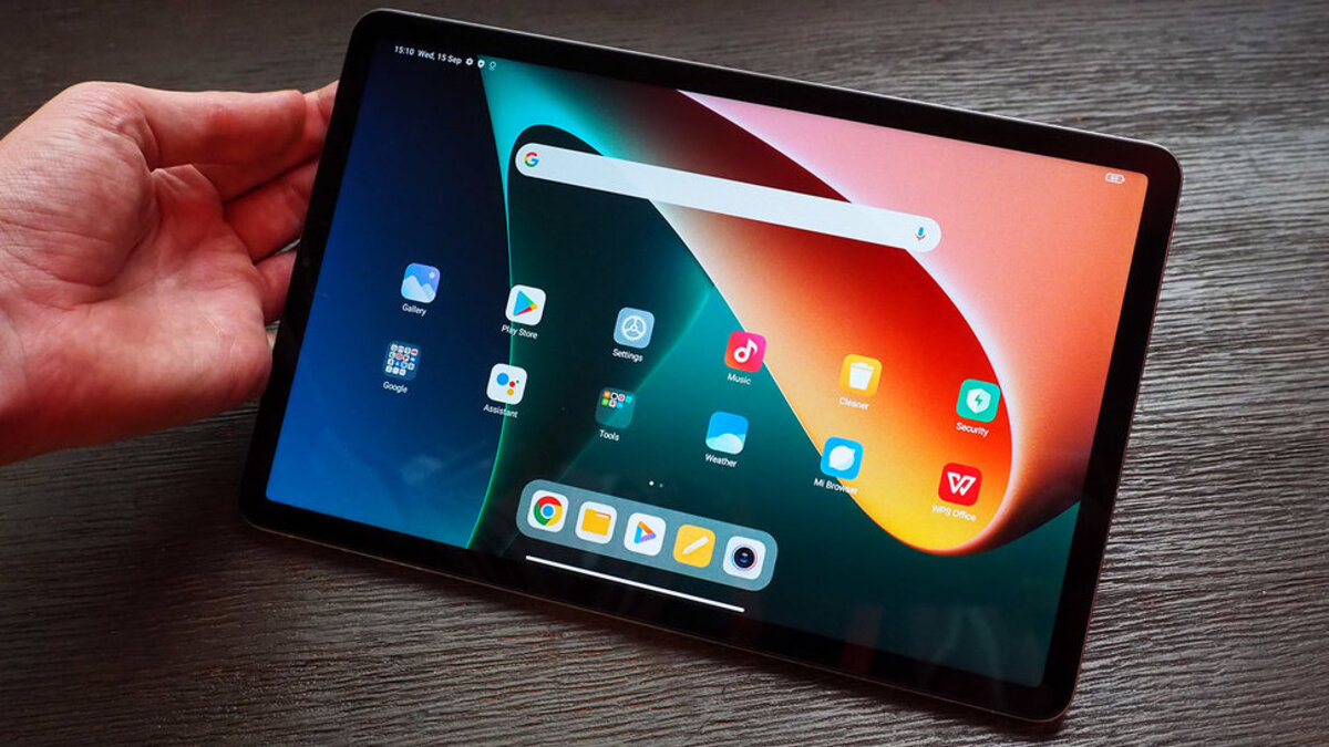 Best Tablets for 2023