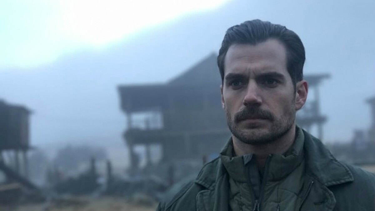 Best Henry Cavill Movies of All Time