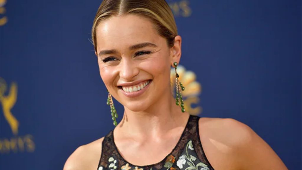 Best Emilia Clarke Movies of all Time