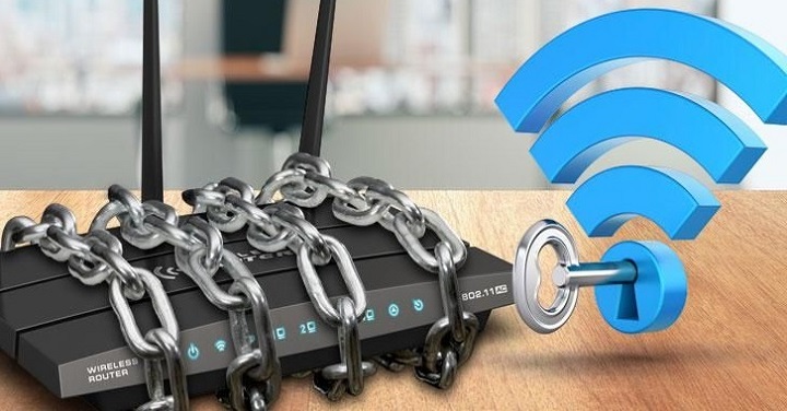 How to Secure Your Home Wireless Network from Hackers