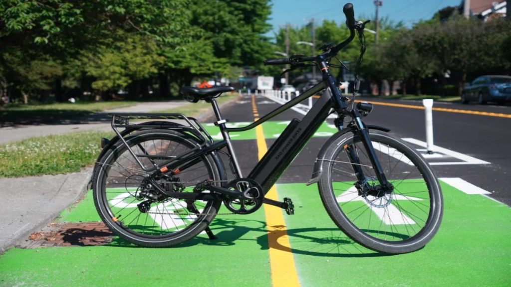 Best electric bikes for 2022
