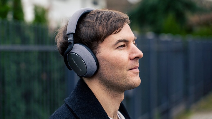 Bowers and Wilkins PX7 Wireless Headphones