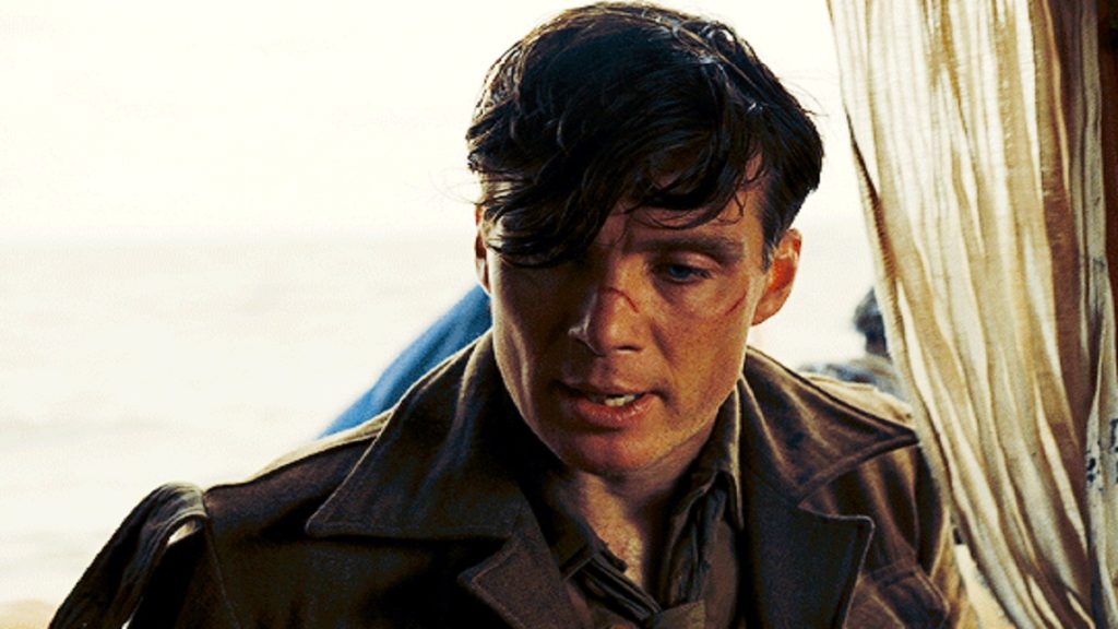 Best Cillian Murphy Movies of All Time