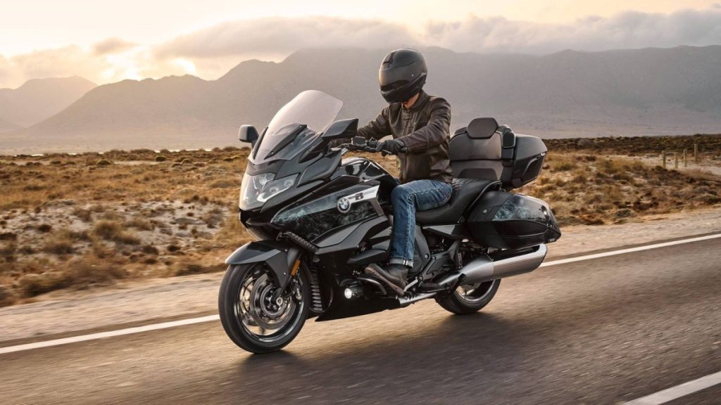 Best touring motorcycles for 2022
