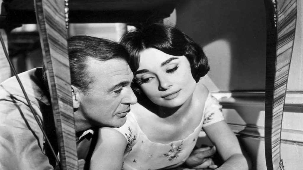 Best Audrey Hepburn movies of all time