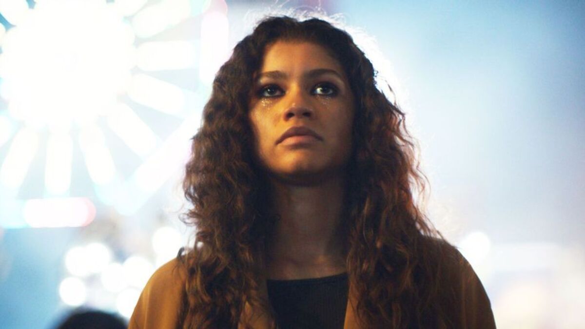 Best Zendaya Movies and TV Shows of All Time