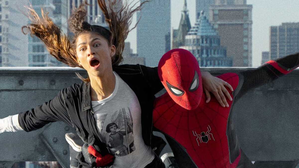 Best Zendaya Movies and TV Shows of All Time