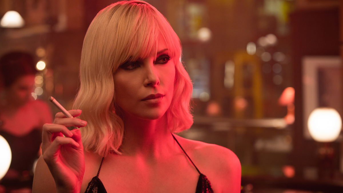 Best Charlize Theron Movies of All Time