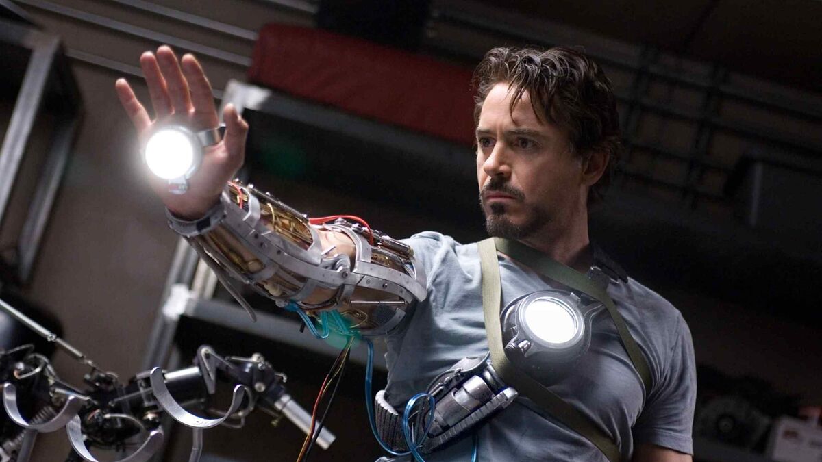 Best Robert Downey Jr. Movies of All Time