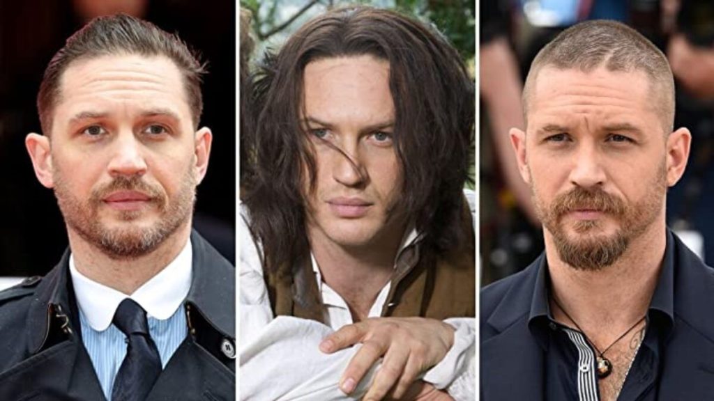 Best Tom Hardy Movies of All Time