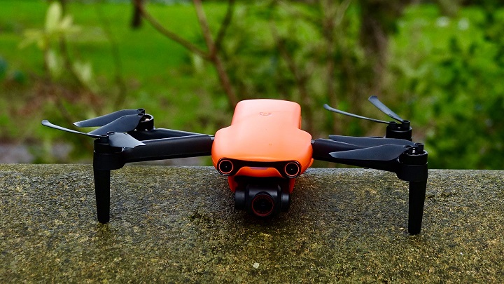 Autel Evo Nano+ - best drones of 2023