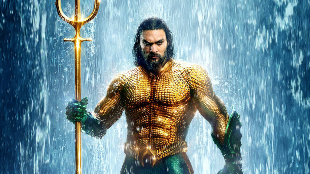 Best Jason Momoa Movies of All Time