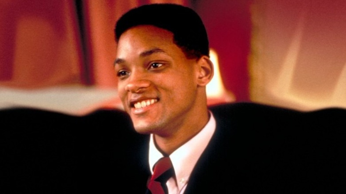Best Will Smith Movies of All Time