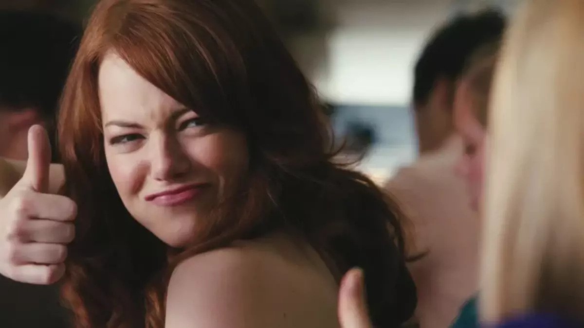 Best Emma Stone Movies of All Time