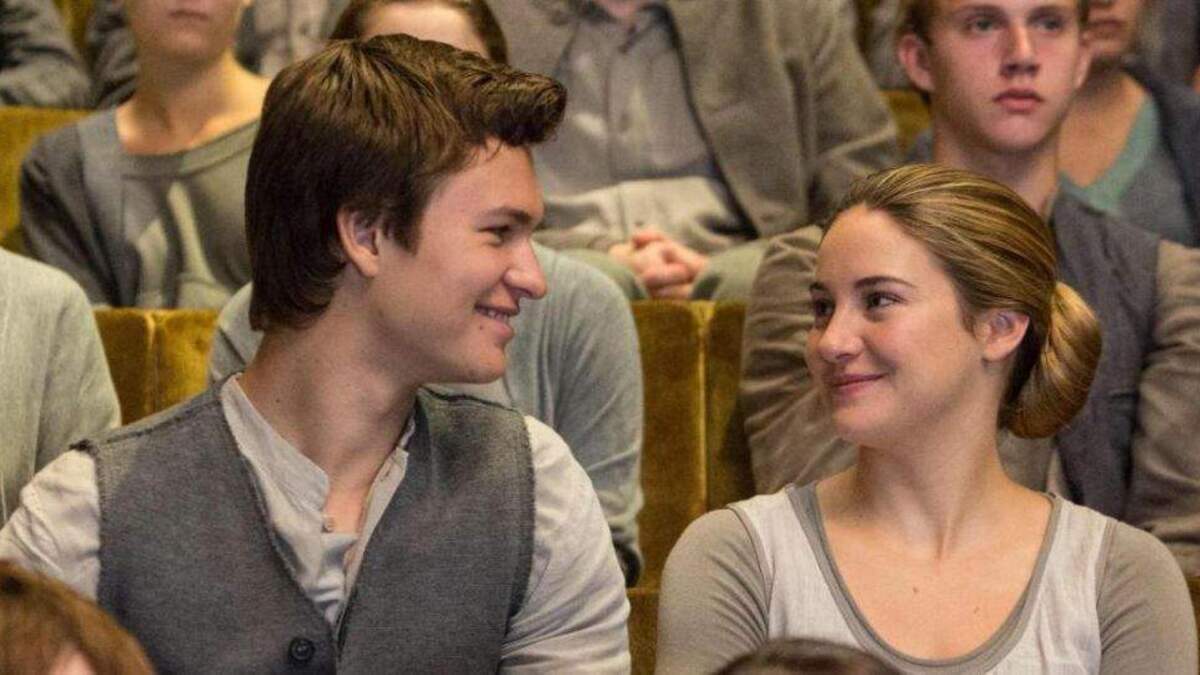 Best Ansel Elgort Movies of All Time