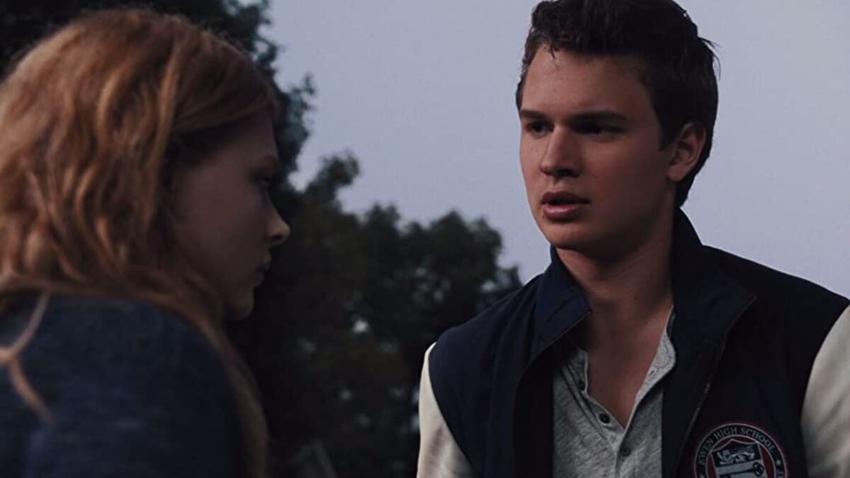Best Ansel Elgort Movies of All Time