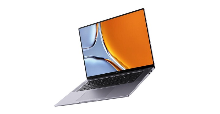 Huawei MateBook 16s (2022)