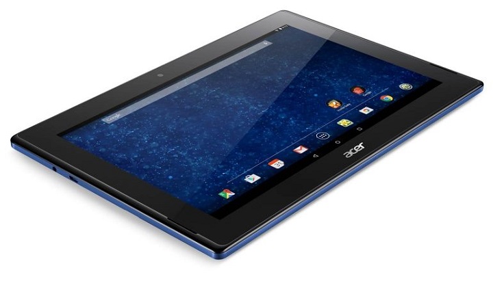 Acer Iconia Tab 10 (A3-30)
