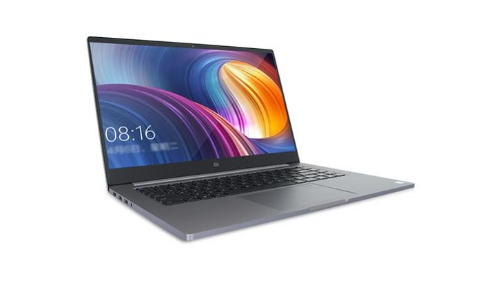 Xiaomi Mi Notebook - best Xiaomi laptops of 2023