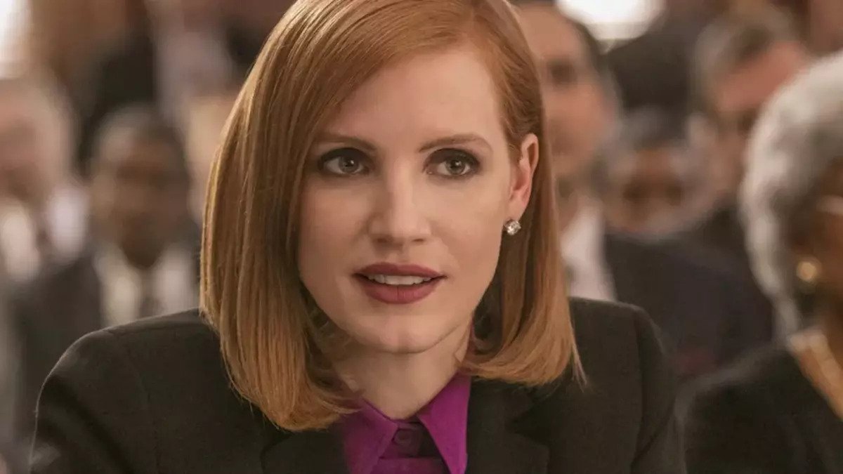 Best Jessica Chastain Movies of All Time