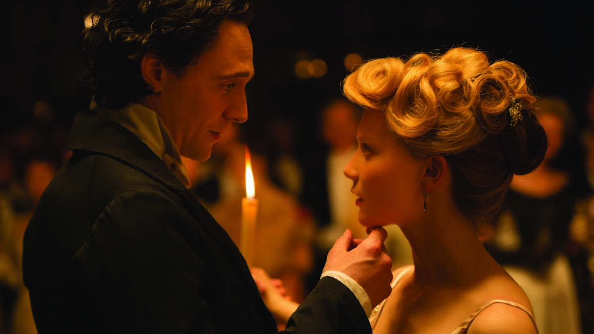 Best Tom Hiddleston Movies of All Time