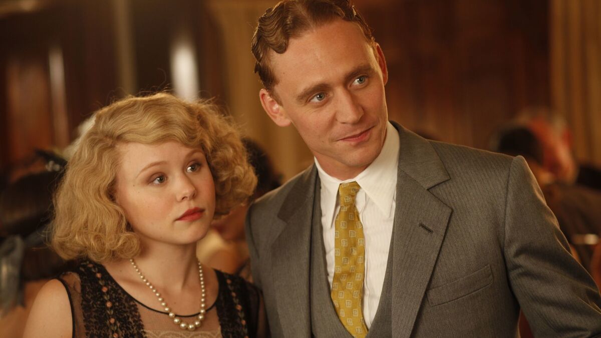 Best Tom Hiddleston Movies of All Time