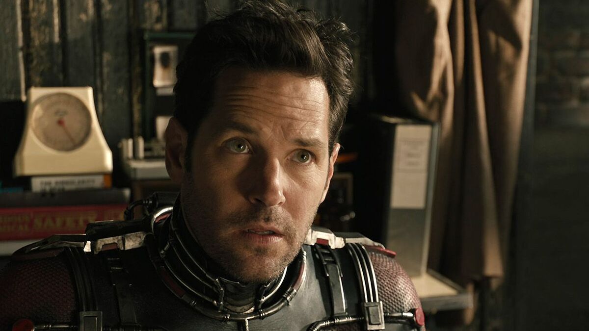 Best Paul Rudd Movies of All Time