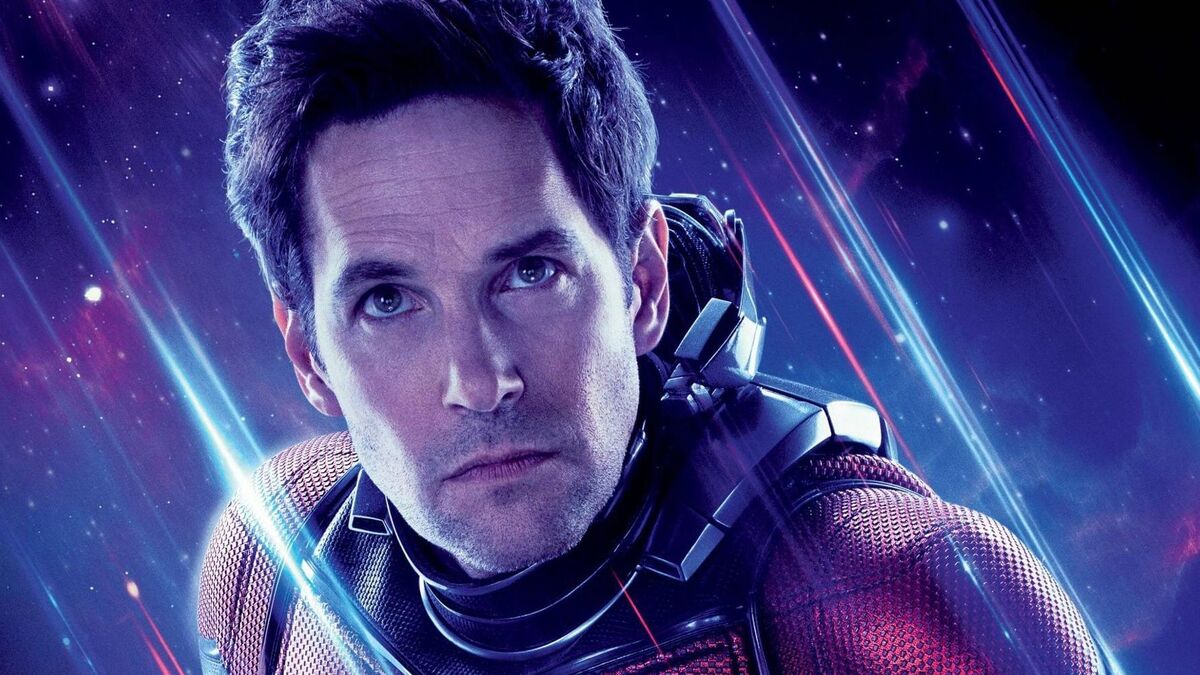 Best Paul Rudd Movies of All Time