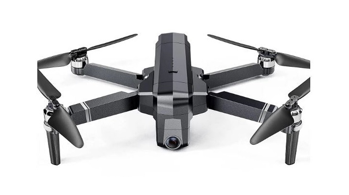 Ruko F11 Pro Foldable Drone