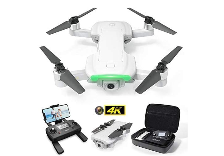 Holy Stone HS510 Foldable Drone