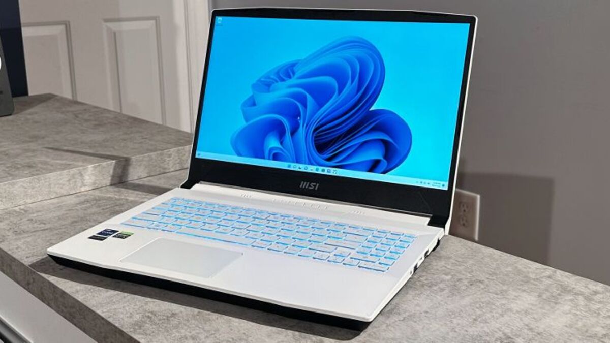 Best Gaming Laptops Under $1,500