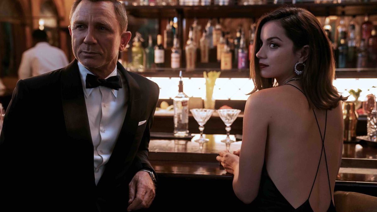 Best Daniel Craig Movies of All Time