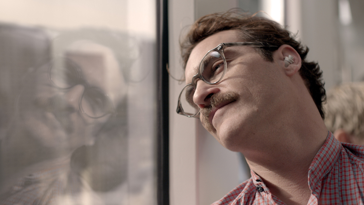 Best Joaquin Phoenix Movies of All Time