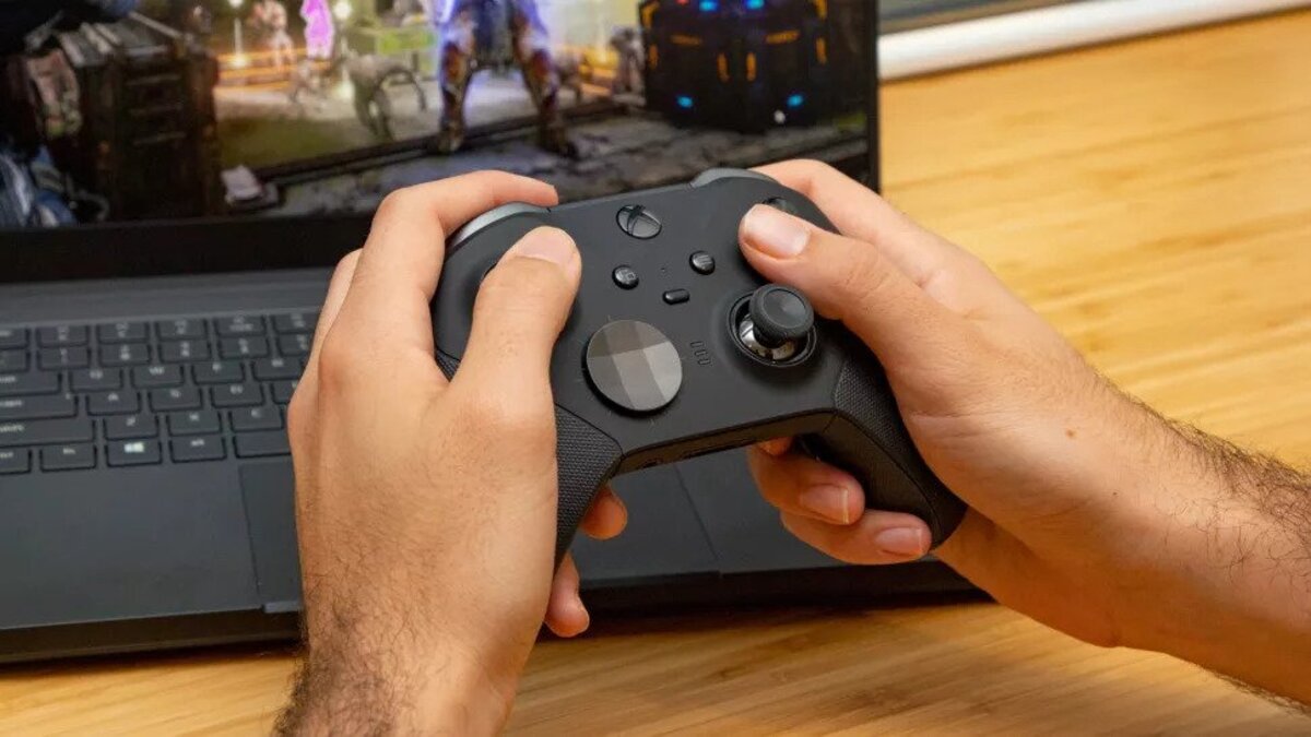 Best PC Game Controllers in 2023