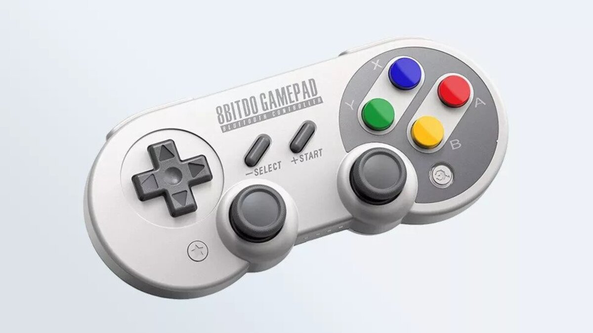 Best PC Game Controllers in 2023